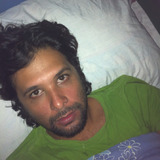 Diegocr from San José | Man | 43 years old | Leo