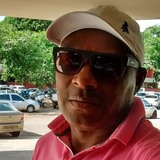 Negão from Palmas | Man | 61 years old | Gemini