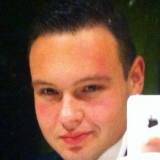 Xtomek from Pisz | Man | 41 years old | Taurus