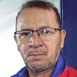 Francisco from Afonso Bezerra | Man | 43 years old | Leo