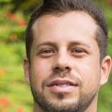 George from Itapissuma | Man | 38 years old | Cancer