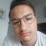 Bashkillerit from Trento | Man | 23 years old | Libra