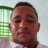 Edigle from Apodi | Man | 41 years old | Libra