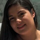 Eduardasilvanx from Capao da Canoa | Woman | 22 years old | Scorpio