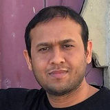 Dinesh from Tokyo | Man | 37 years old | Cancer