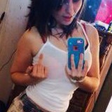 Harleyboo from Dunn | Woman | 28 years old | Sagittarius