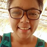 Márquez from Saltillo | Woman | 30 years old | Aries