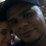 Andre from Jardinopolis | Man | 38 years old | Virgo