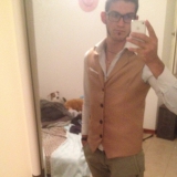 Massa from Sogliano al Rubicone | Man | 31 years old | Leo