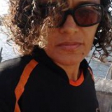 Vera from Sao Luis | Woman | 60 years old | Libra
