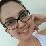 Karinjoana from Jaragua do Sul | Woman | 36 years old | Sagittarius