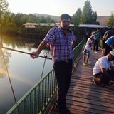Berkdeniz from Afsin | Man | 47 years old | Capricorn