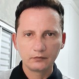 Guto from Sao Paulo | Man | 45 years old | Cancer