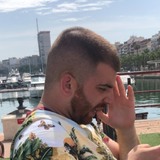Vincentemarb95 from Utrecht | Man | 30 years old | Gemini