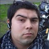 Danniale from Penco | Man | 36 years old | Gemini