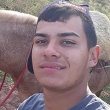 Darço from Itapetininga | Man | 27 years old | Cancer