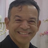 Flanker from Rio de Janeiro | Man | 58 years old | Aries