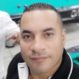 José from Amsterdam | Man | 44 years old | Capricorn