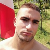 Giovanni from Arezzo | Man | 28 years old | Scorpio
