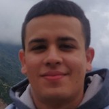 Estebanvelezy3 from Ciudad Bolivar | Man | 24 years old | Cancer