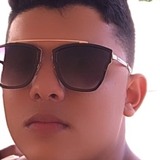 Jeferson53U from Tabira | Man | 29 years old | Sagittarius