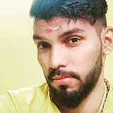 Gull from Goa | Man | 32 years old | Cancer