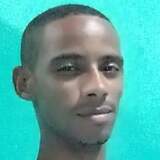 Regialvesddk from Mutuipe | Man | 40 years old | Capricorn
