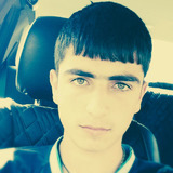 Arman from Yerevan | Man | 36 years old | Gemini