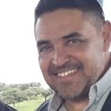 Comanche from Ciudad Juarez | Man | 48 years old | Taurus