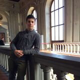 Dadonenov from Peschiera del Garda | Man | 31 years old | Virgo