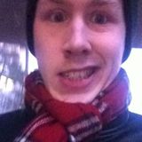 Peterrosen from Lulea | Man | 33 years old | Pisces