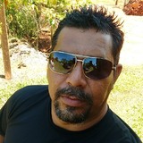 Amoroso from Ourinhos | Man | 46 years old | Pisces