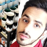 Abood from Prague | Man | 33 years old | Aquarius