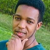 Abdoul from Lawrence | Man | 30 years old | Cancer