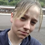 Babygirl from Coatbridge | Woman | 34 years old | Cancer