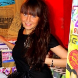 Sveta from Saint Petersburg | Woman | 38 years old | Scorpio