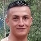 Arangoestivejm from Tulua | Man | 24 years old | Cancer