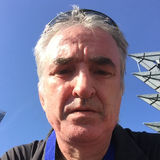 Tkw from Moelndal | Man | 61 years old | Libra