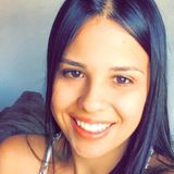 Marialuiza from Itauna | Woman | 26 years old | Capricorn