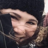Iaia from Trieste | Woman | 33 years old | Virgo