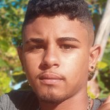 Byellyurlekm from Sao Joao da Barra | Man | 22 years old | Sagittarius