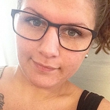 Esmeralda from Brorup | Woman | 31 years old | Scorpio
