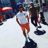 Gamerea4J from Enschede | Man | 29 years old | Capricorn