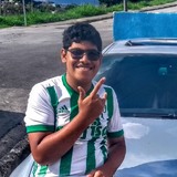Vitor from Francisco Morato | Man | 25 years old | Pisces