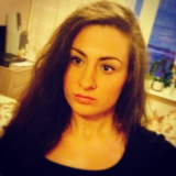 Svetlana from Moscow | Woman | 38 years old | Capricorn
