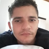 Emerson from Barra do Bugres | Man | 27 years old | Cancer