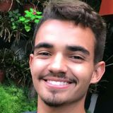 Vecchi from Oliveira de Azemeis | Man | 26 years old | Aries