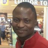 Konkomba from Bilbao | Man | 48 years old | Capricorn