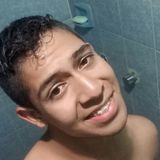 Kike from San Francisco del Rincon | Man | 26 years old | Gemini