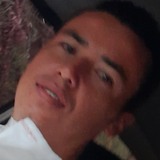 Gacha from Villavicencio | Man | 34 years old | Capricorn